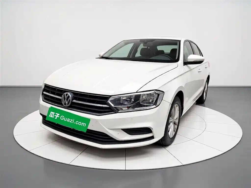 Volkswagen Bora 2016