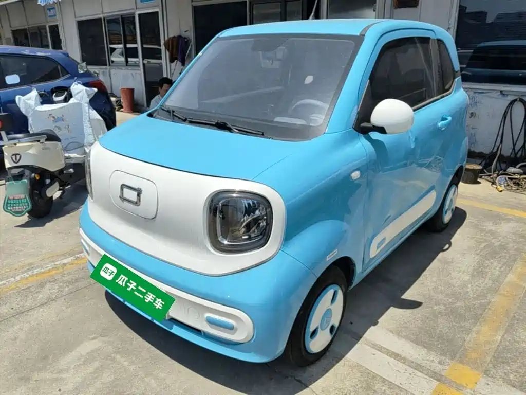 Bestune Pony 2024