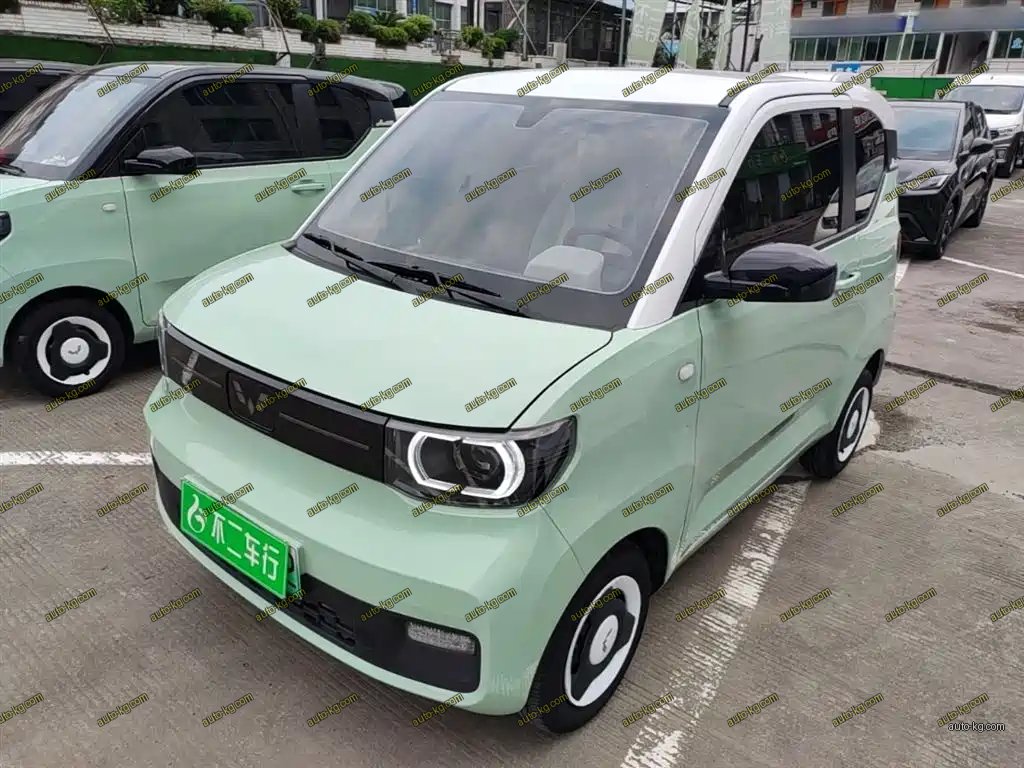 Wuling MINIEV 2023