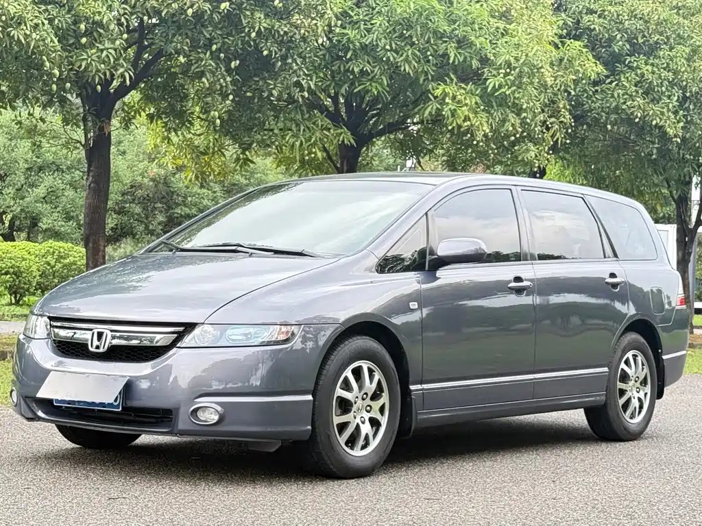 Honda Odyssey 2008