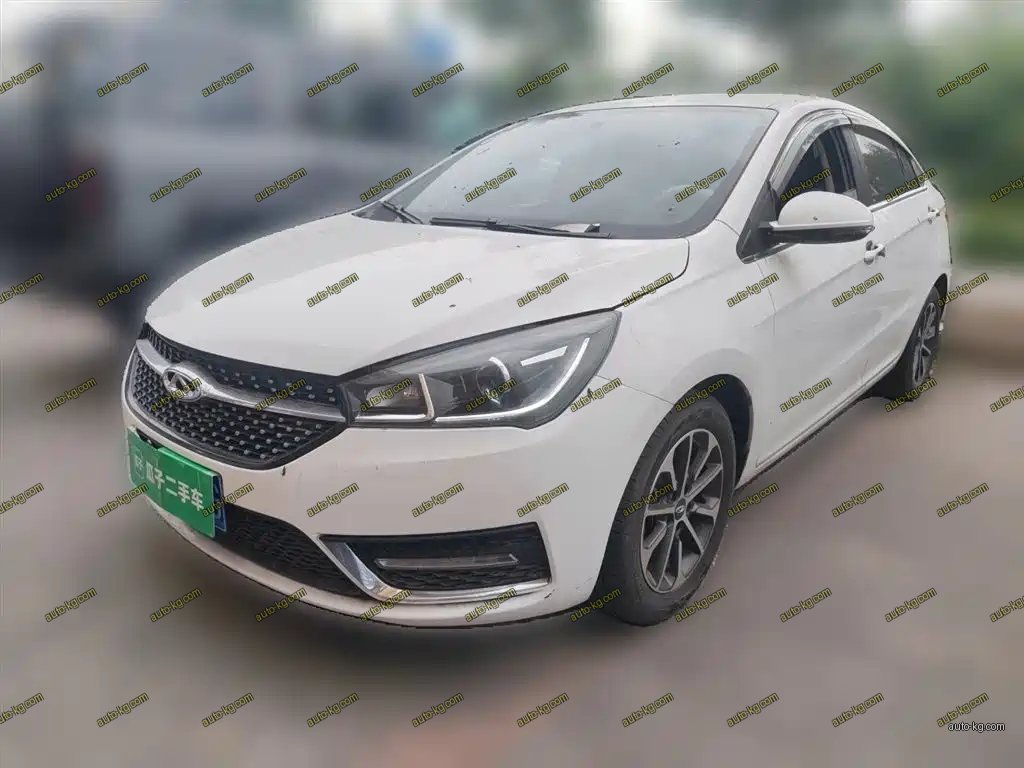 Chery Arrizo 5 2022