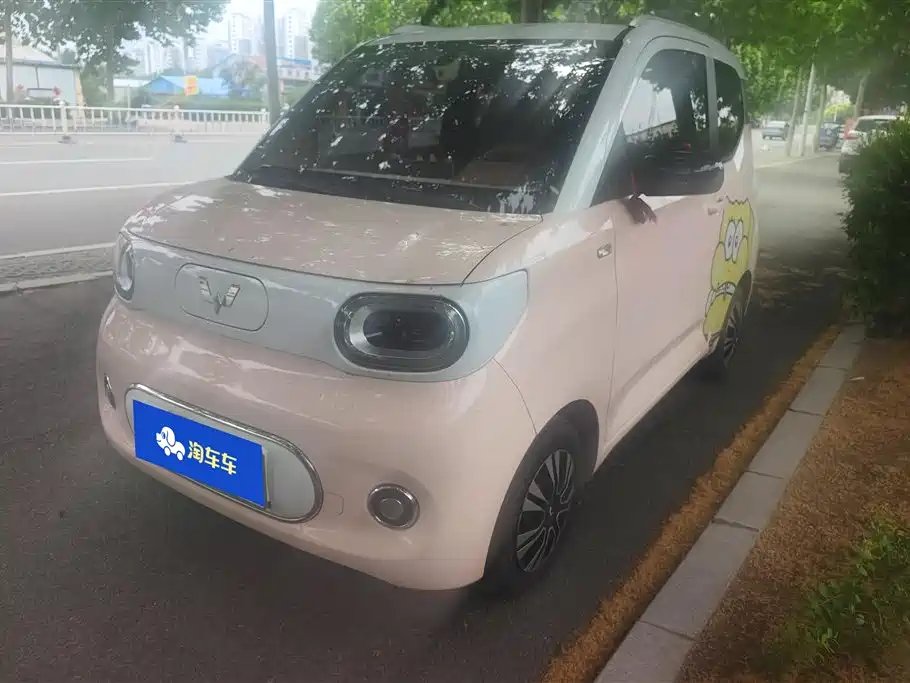 Wuling MINIEV 2024