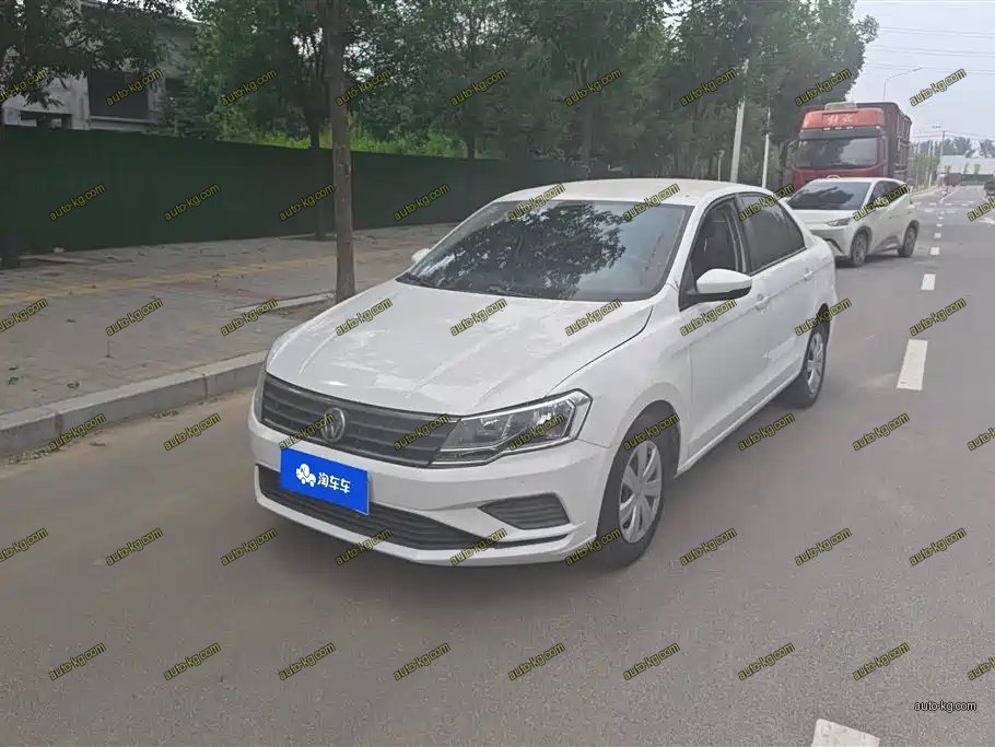 Volkswagen Jetta 2018