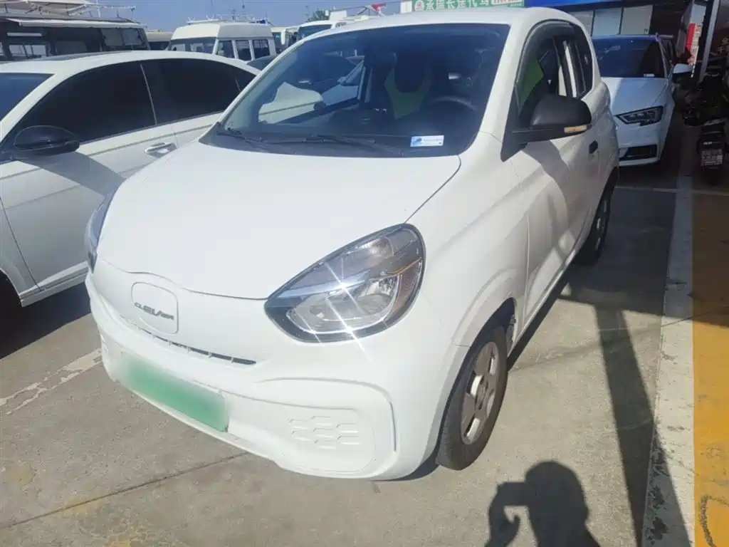 Roewe Clever 2021