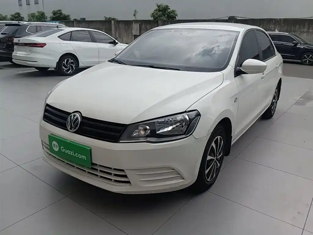 Volkswagen Jetta 2016
