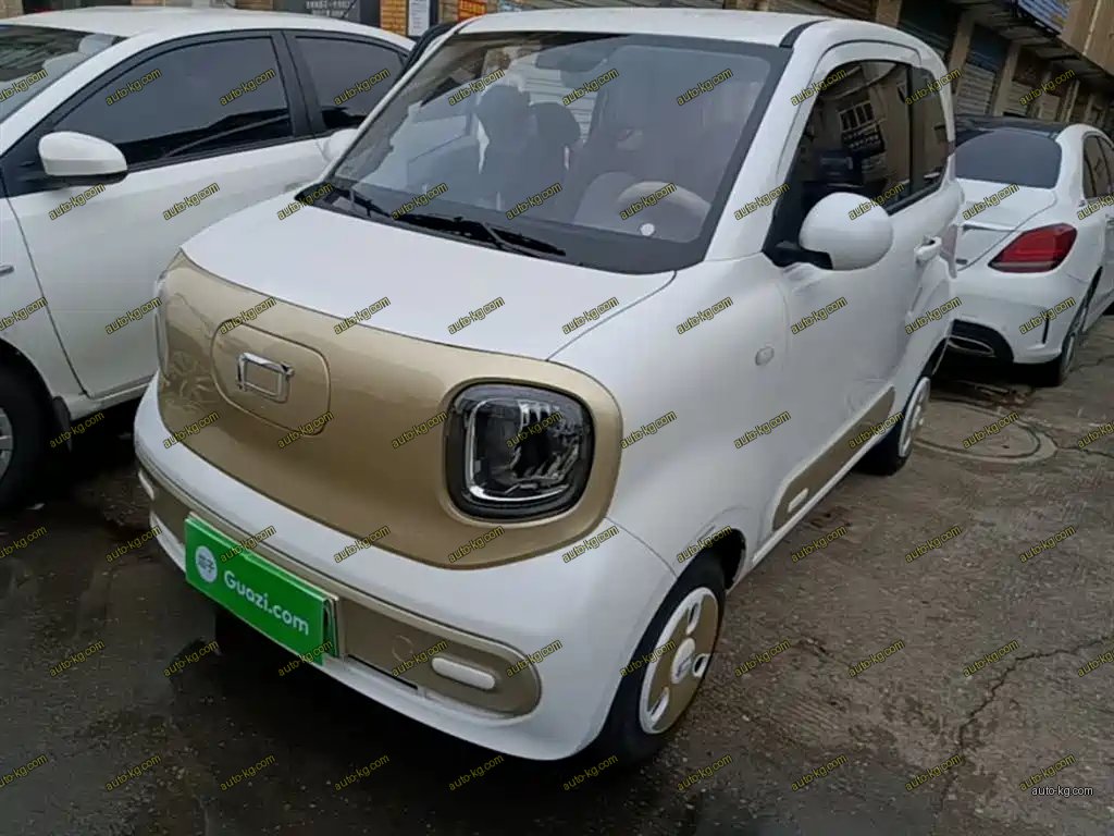 Bestune Pony 2025
