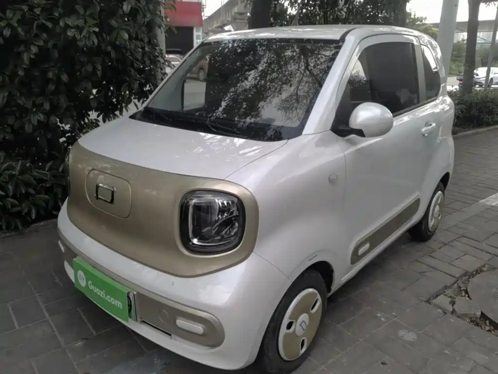 Bestune Pony 2025