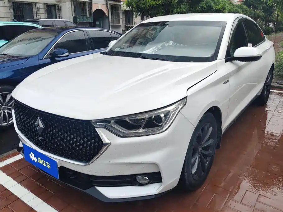 Baojun RC-6 2019