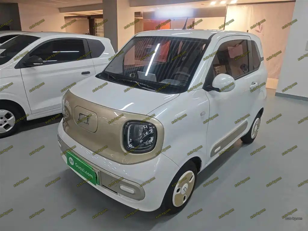 Bestune Pony 2025