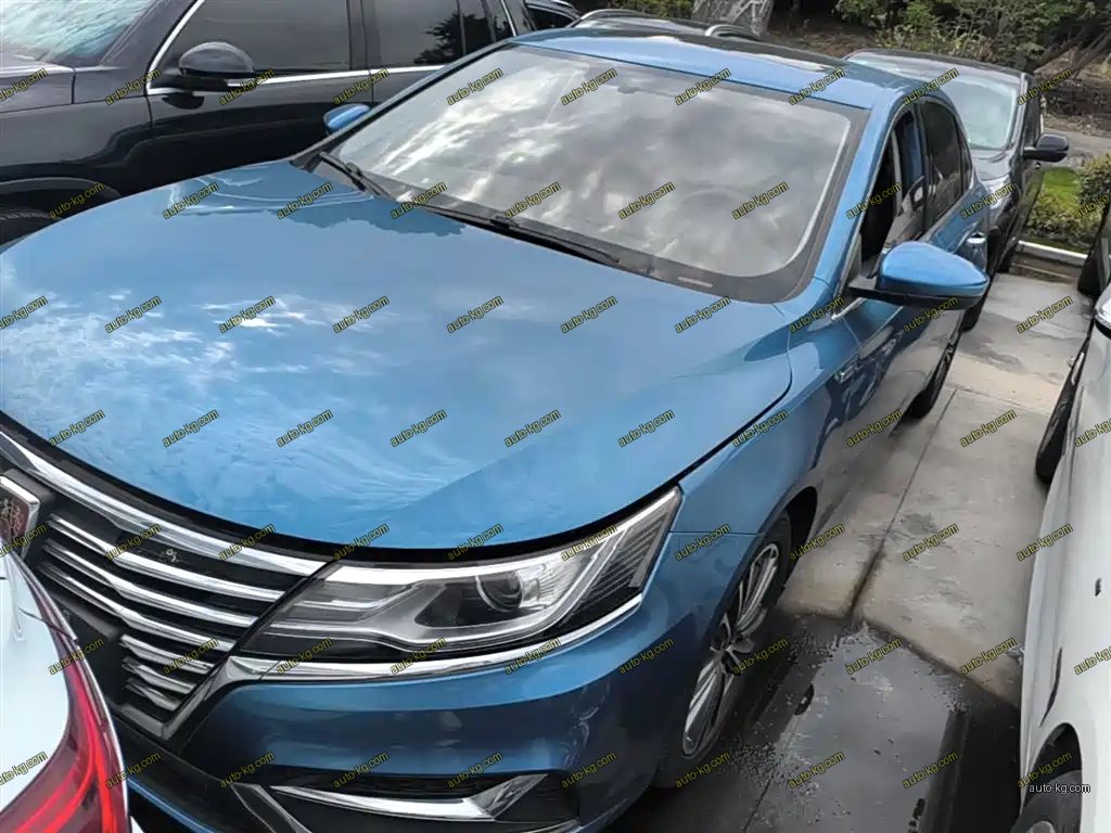 Roewe 荣威i6经典 2019