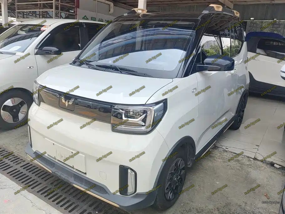Wuling MINIEV 2023
