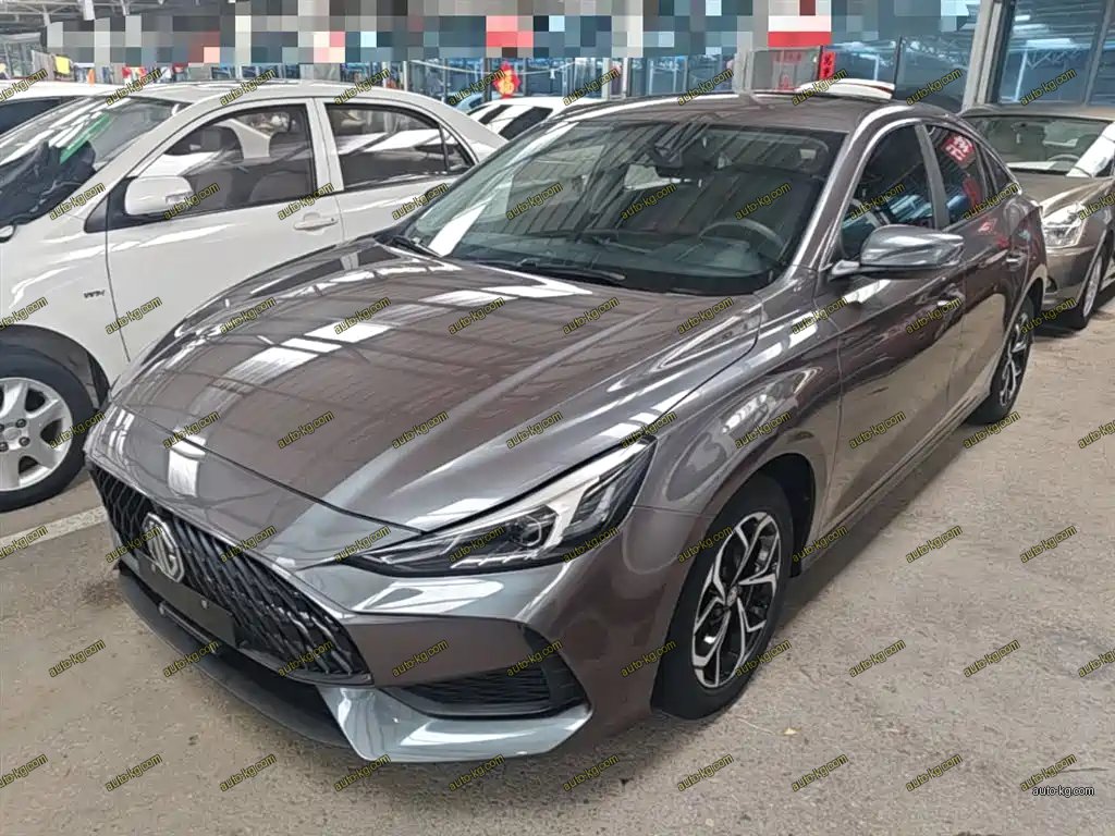 Mg MG5 2020