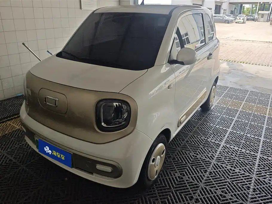 Bestune Pony 2025