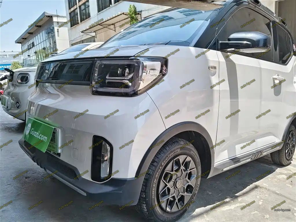 Wuling MINIEV 2022