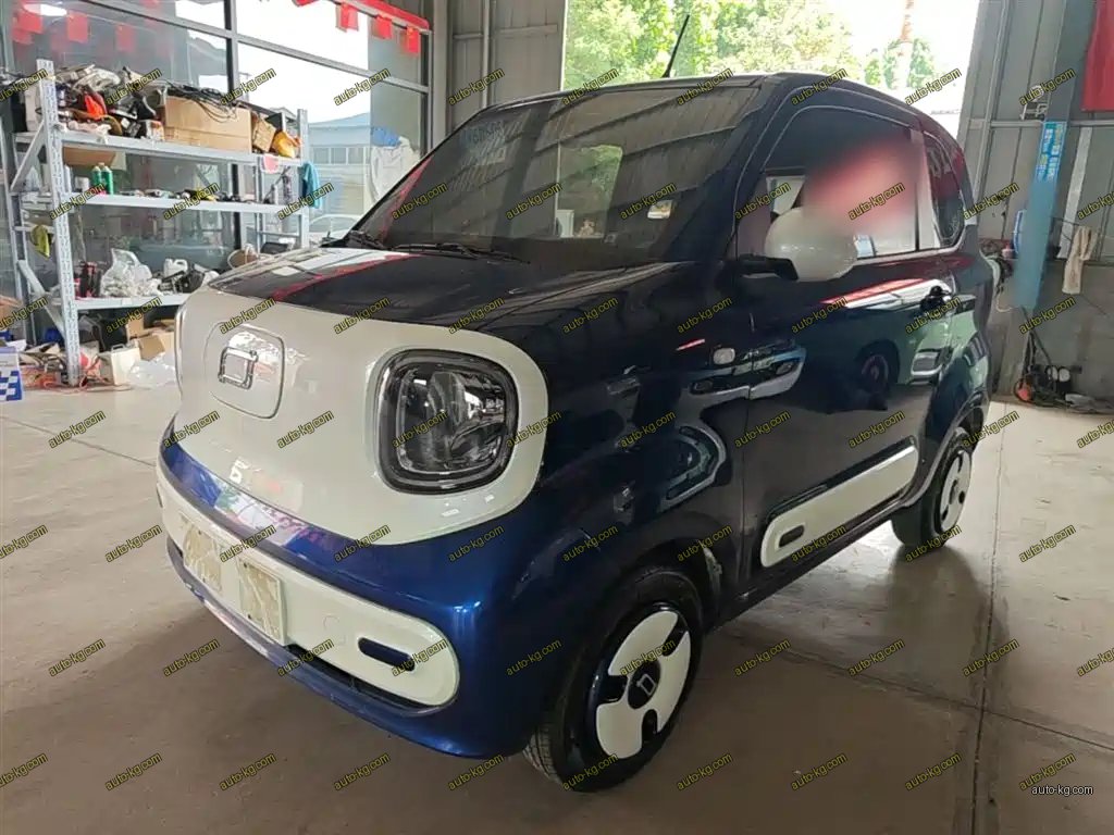 Bestune Pony 2025