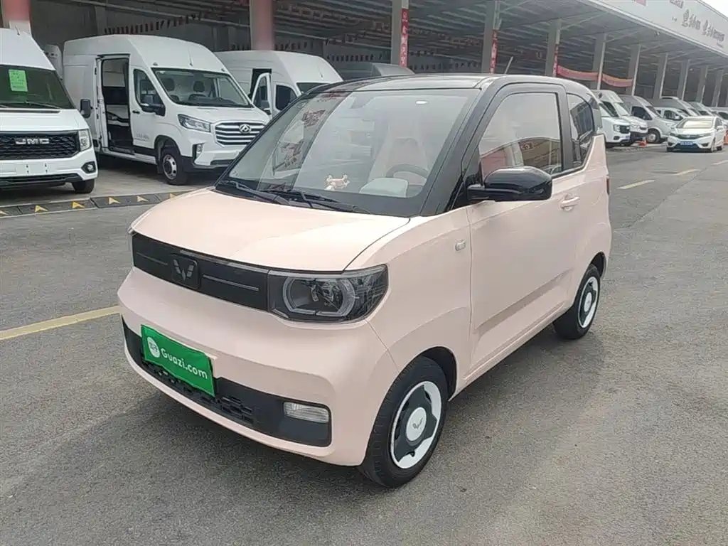 Wuling MINIEV 2023