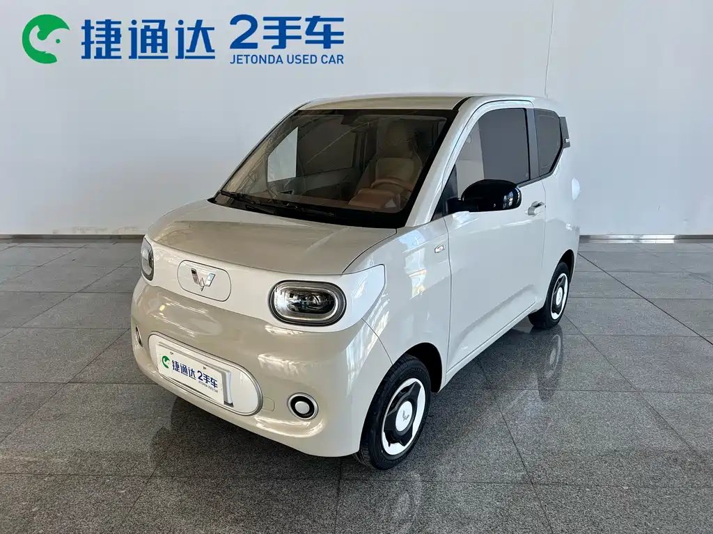Wuling MINIEV 2024