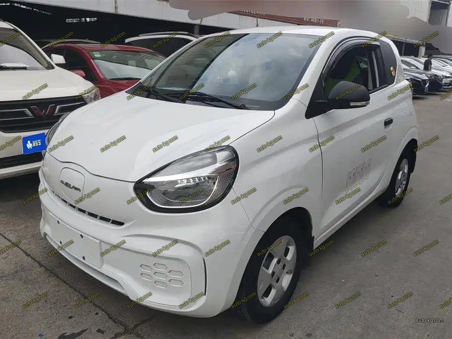 Roewe Clever 2021
