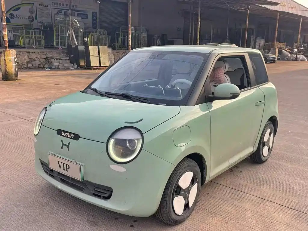 Qiyuan Lumin 2022