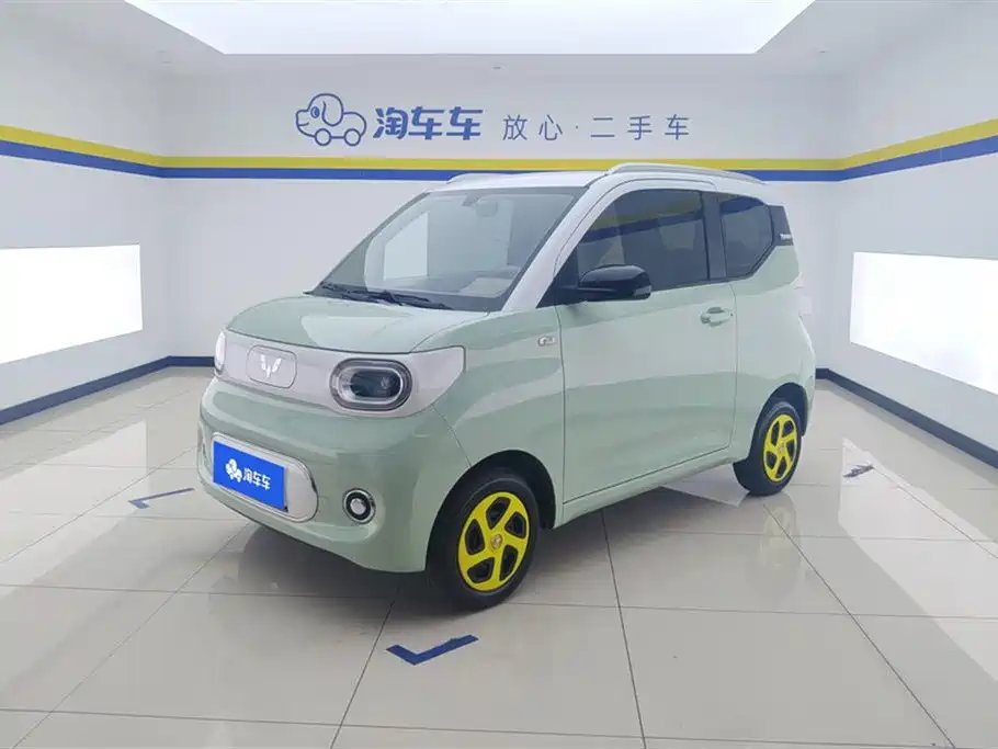 Wuling MINIEV 2024