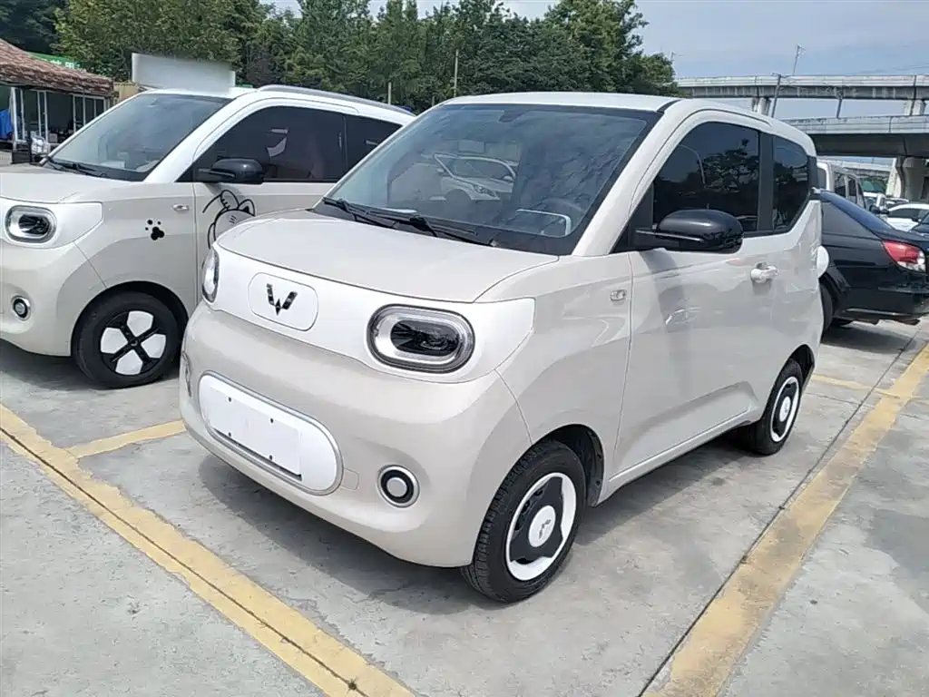 Wuling MINIEV 2024