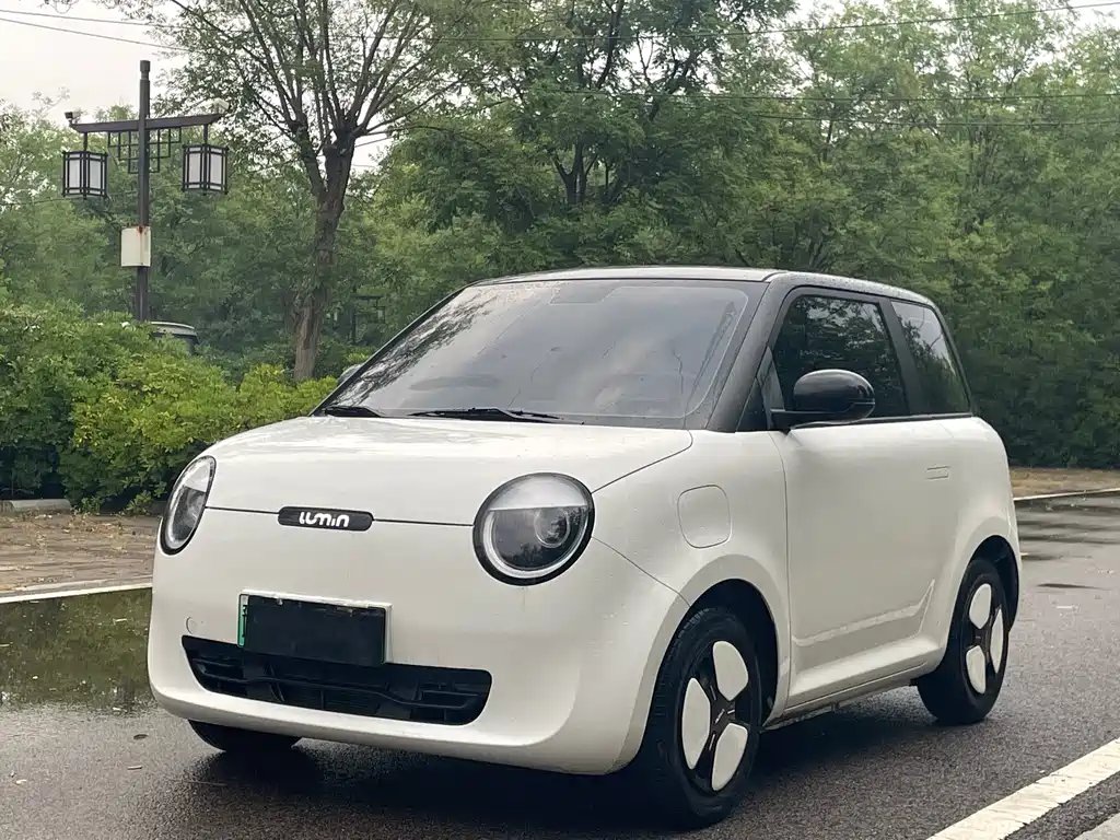 Qiyuan Lumin 2024