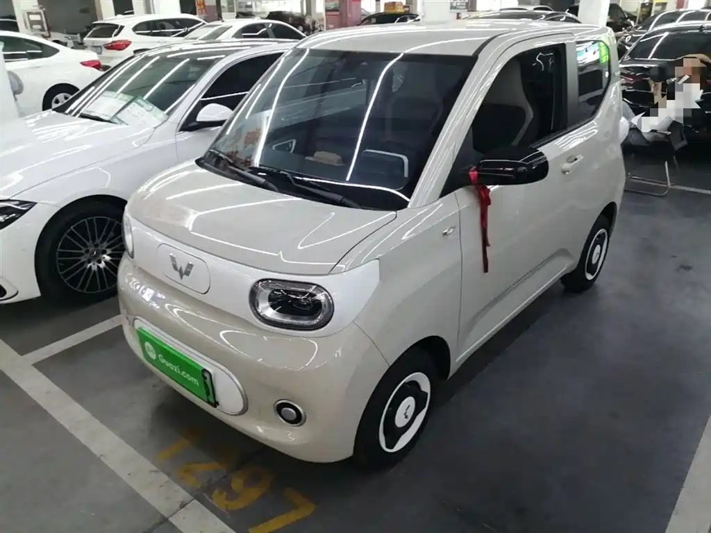Wuling MINIEV 2025