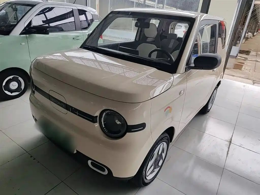 Galaxy Panda 2025