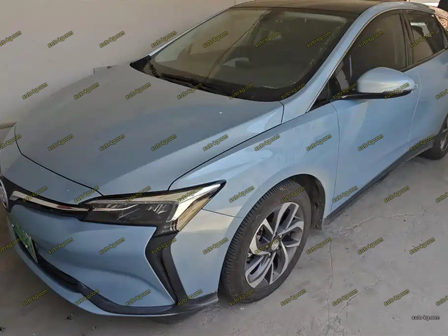 Buick Velite 6 2020