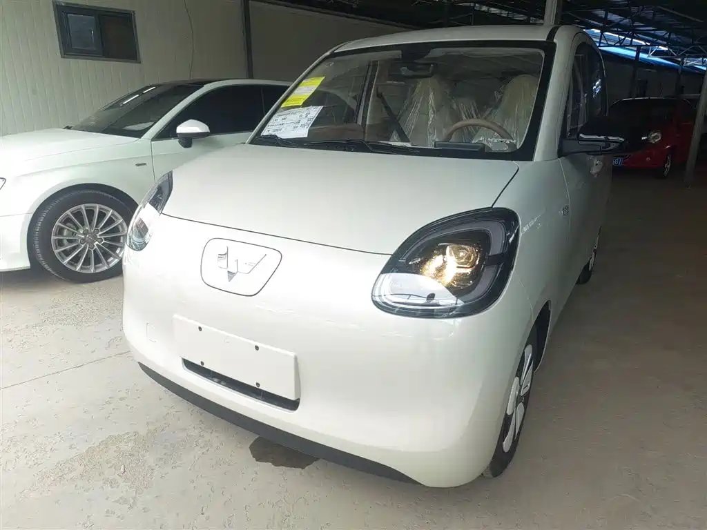 Wuling MINIEV 2025