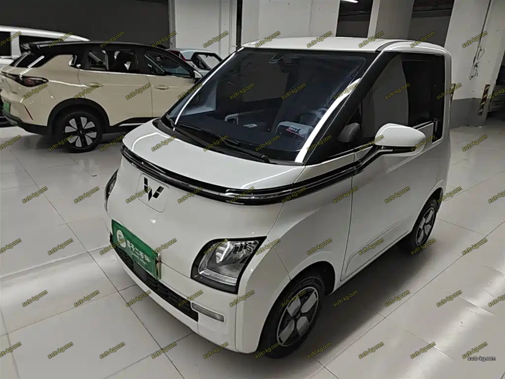 Wuling Air ev 2024