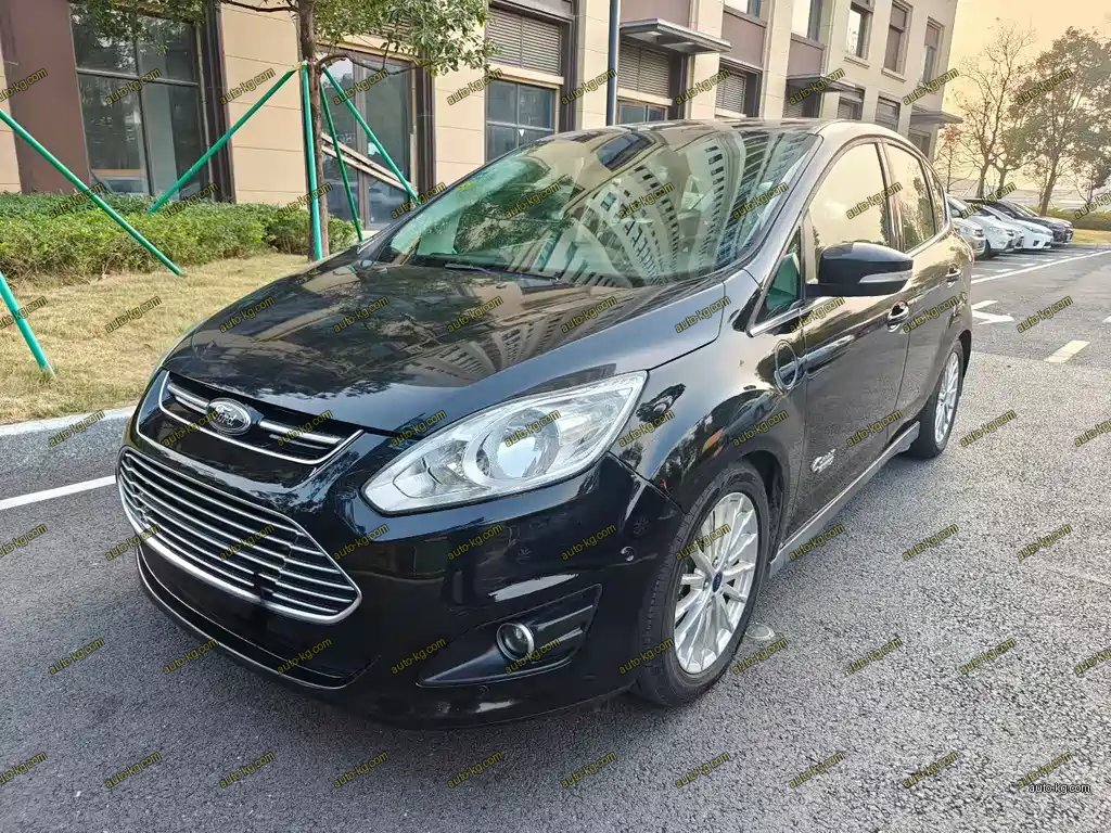 Ford C-MAX 2018