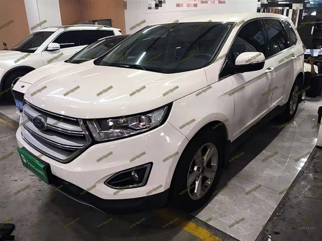 Ford Edge 2015