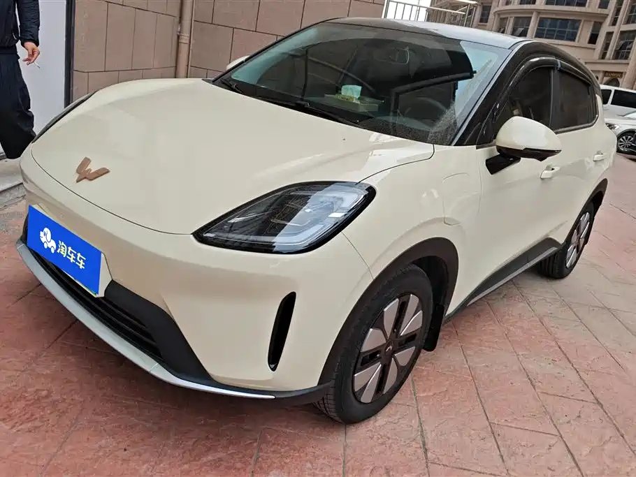 Wuling BingoS 2025