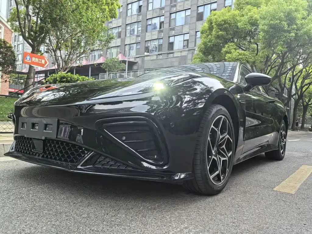Neta Neta GT 2023