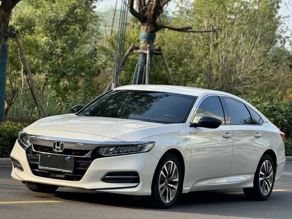 Honda Accord 2020