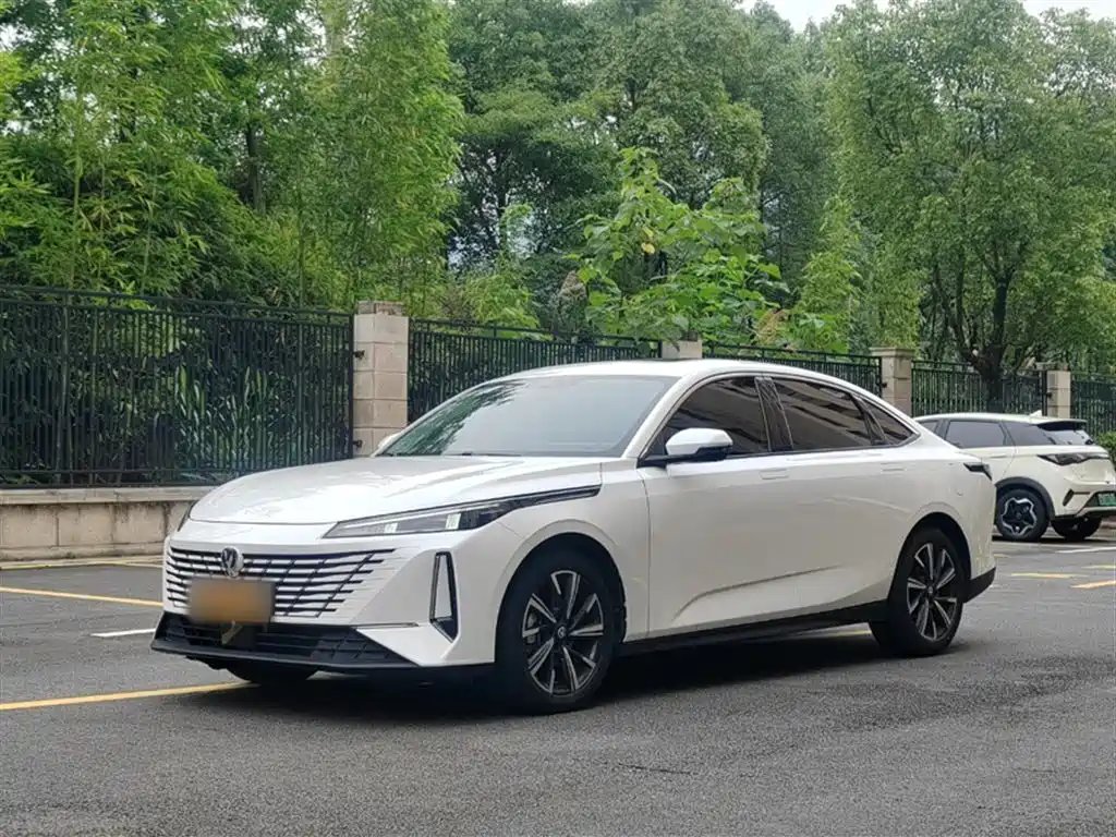 Changan Eado 2024