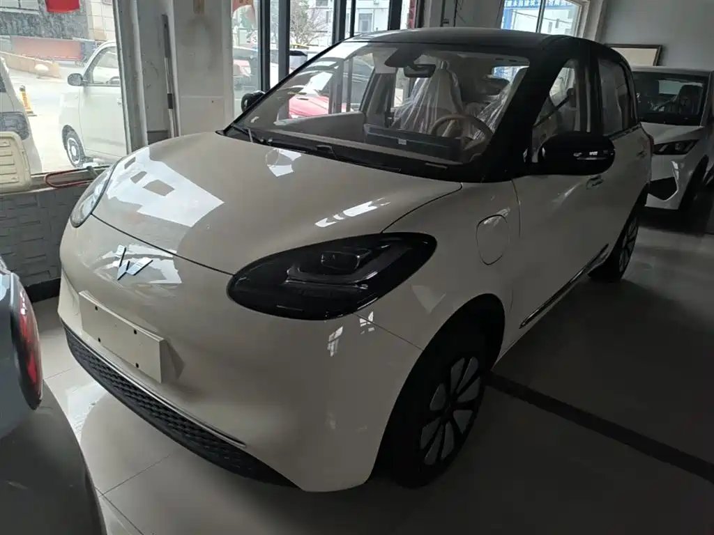 Wuling Bingo 2026