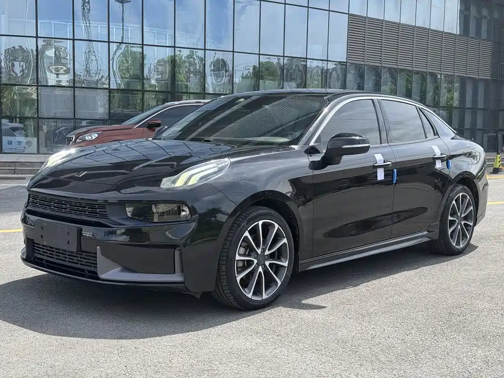 Lynk & Co 03 2019