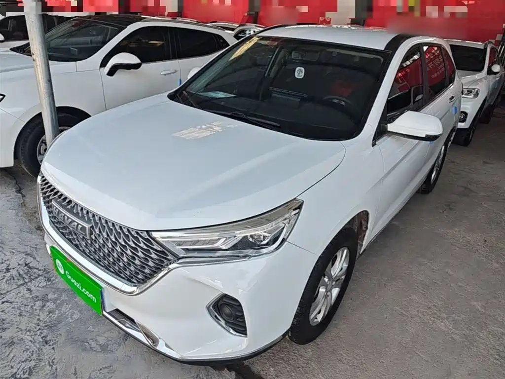 Haval M6 2023
