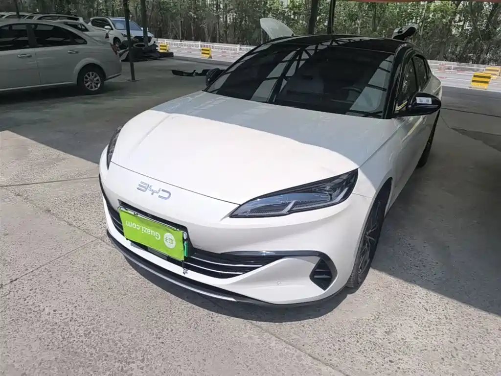 BYD Seal06 2024