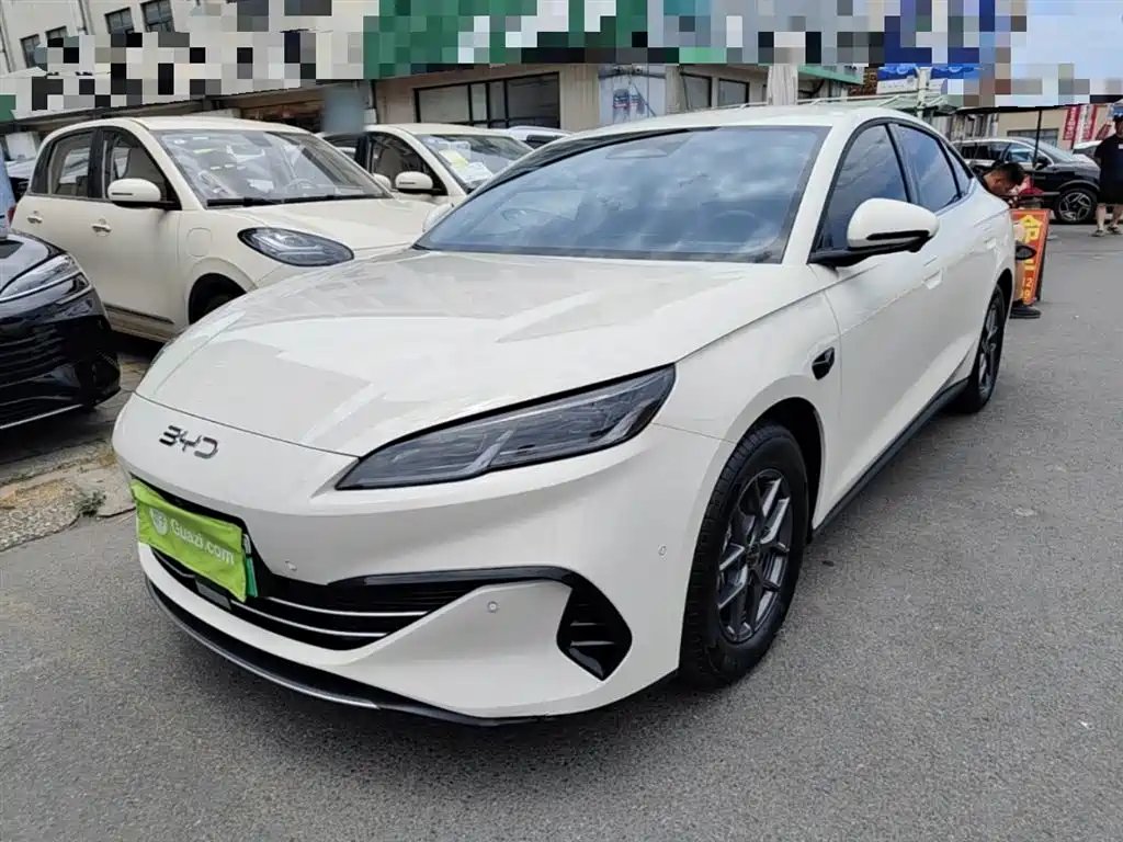 BYD Seal06 2025