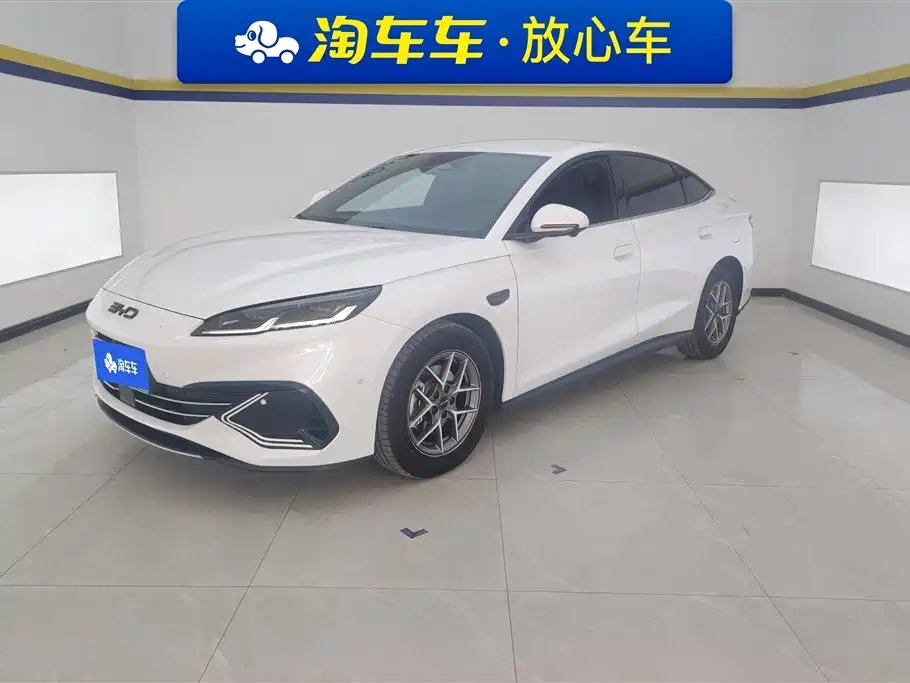 BYD Seal06 2025