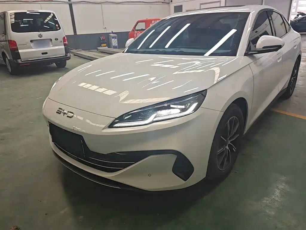 BYD Seal06 2024