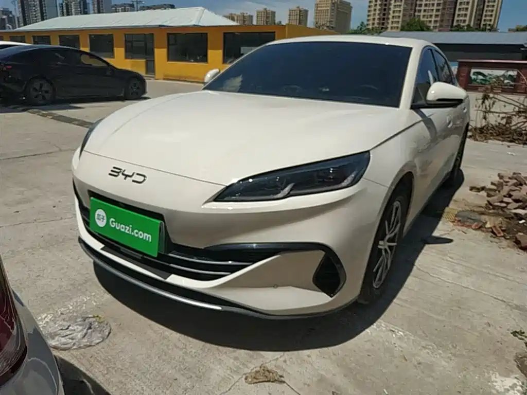 BYD Seal06 2025