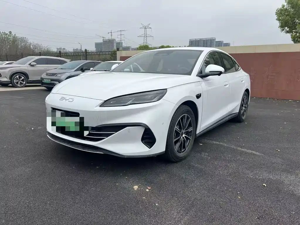 BYD Seal06 2025
