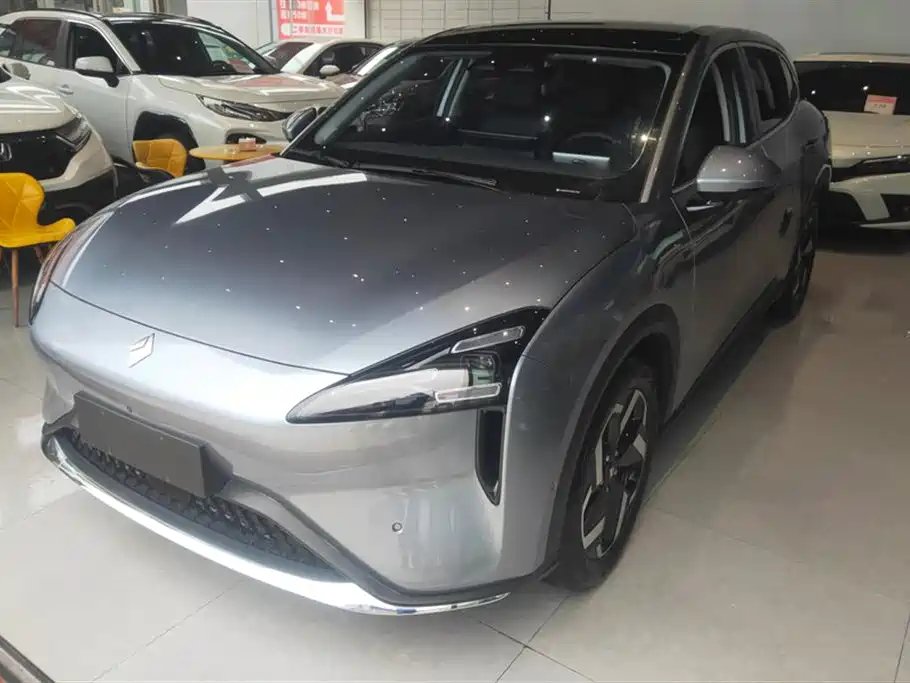 Baojun Yunhai 2024