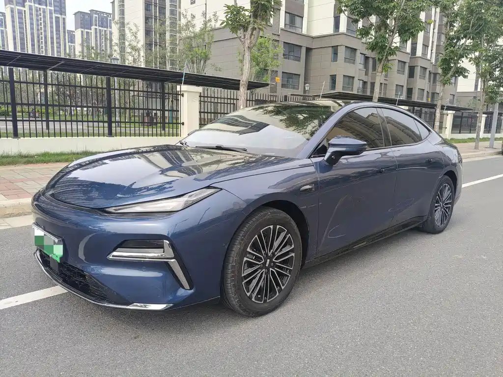 Galaxy Galaxy Xingyao 8 2025