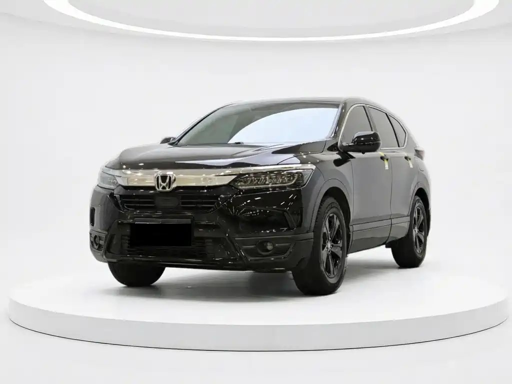 Honda Breeze 2021
