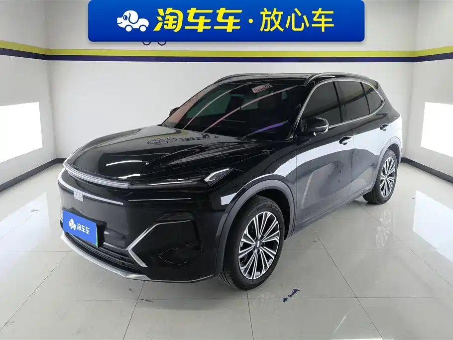 Galaxy 银河星舰7 2025